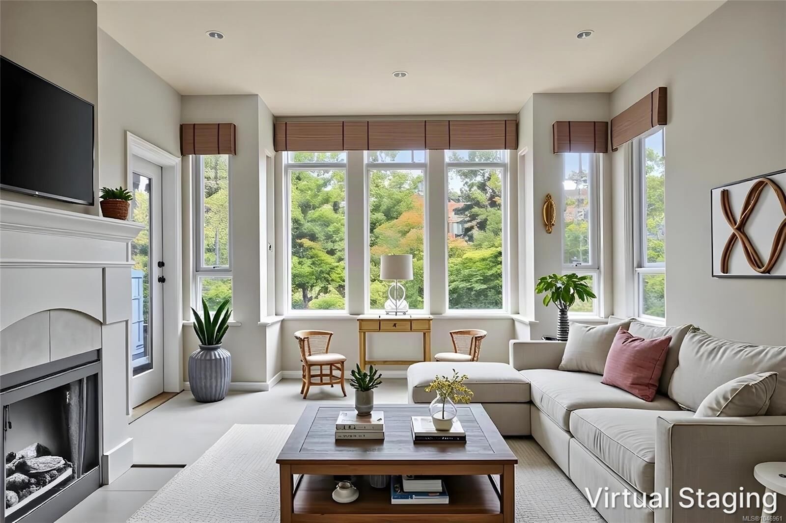 Property Photo: 5660 Edgewater Lane #108 BC V9T 6K1