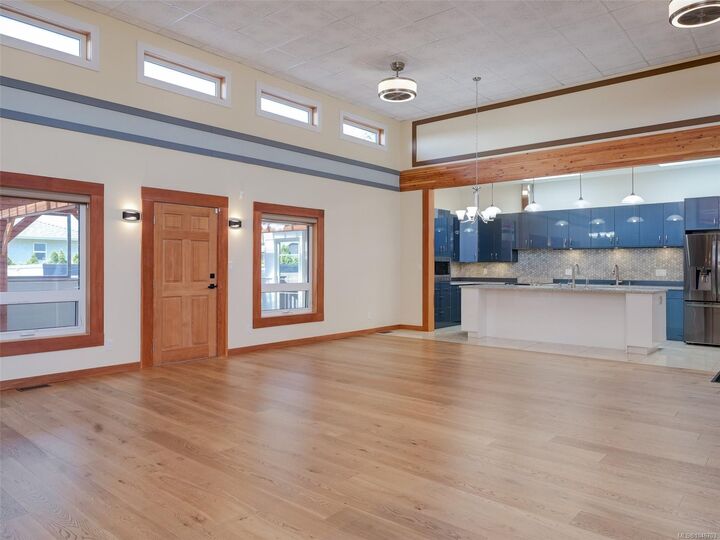 Property Photo: 4160 Tyndall Ave BC V8N 3R8