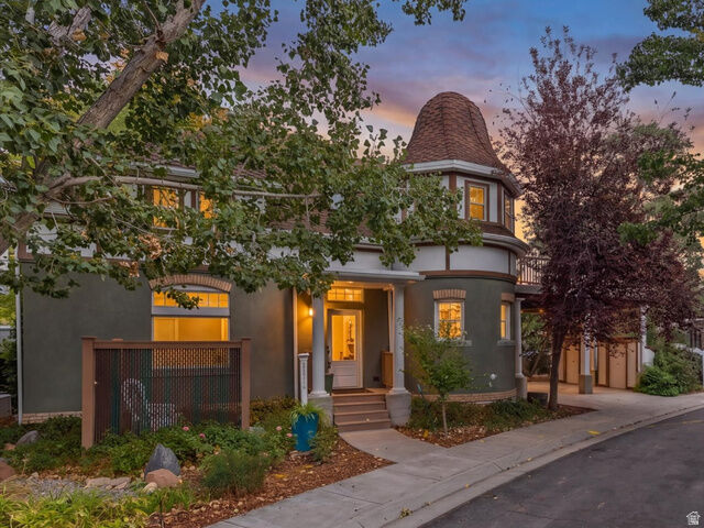 Property Photo:  1211 S Liberty Wells Pl  UT 84111 