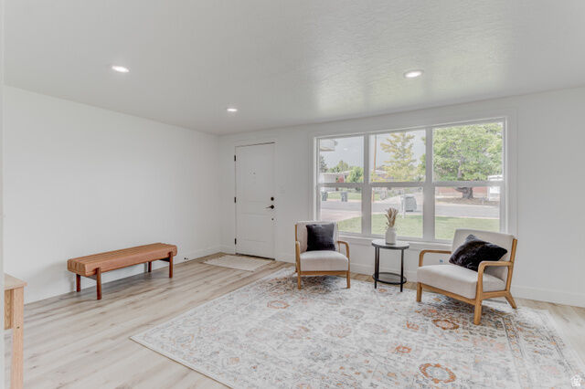 Property Photo:  4017 S Acord Way W  UT 84120 