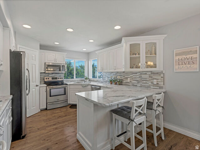 Property Photo: 723 E 110 N UT 84032