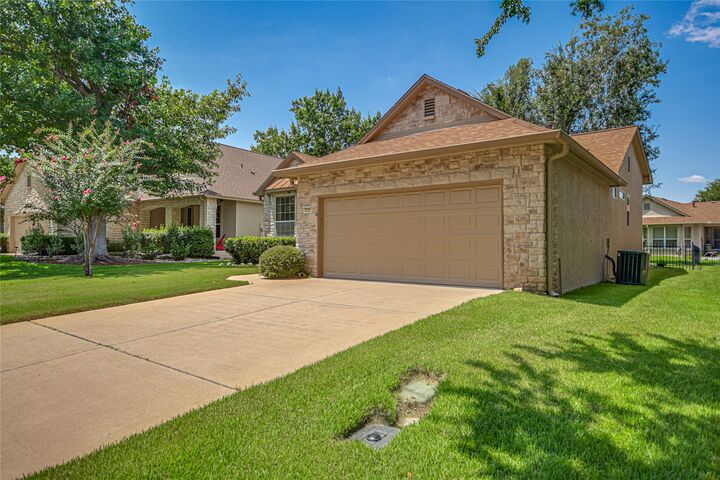 Property Photo:  112 Bluebell Drive  TX 78633 