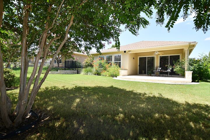 Property Photo: 303 Salt Creek Lane TX 78633