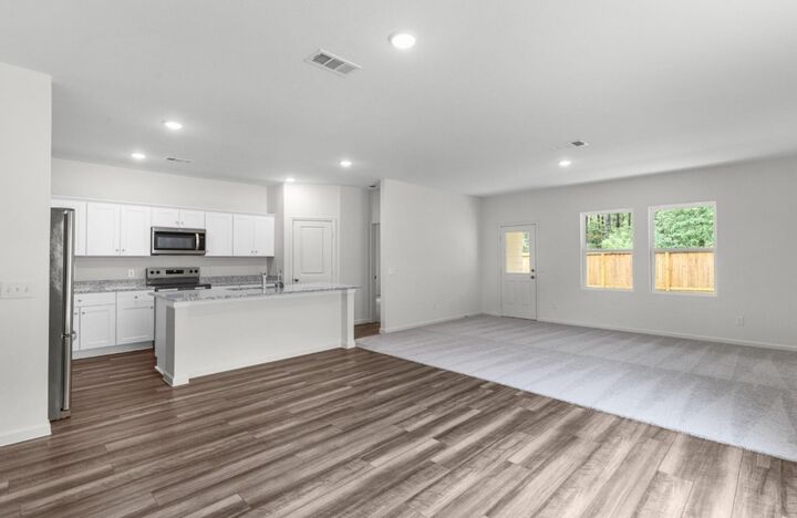 Property Photo:  325 Sieders Street  TX 76574 