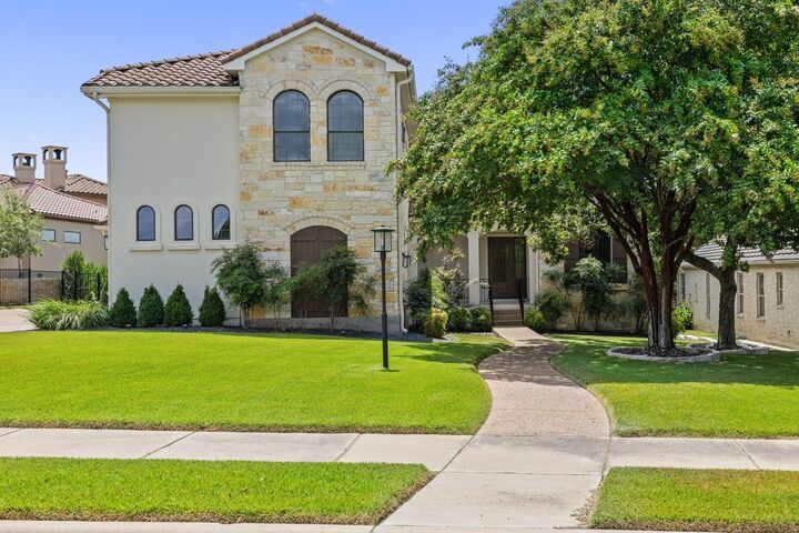 Property Photo: 114 Golden Bear Drive TX 78738