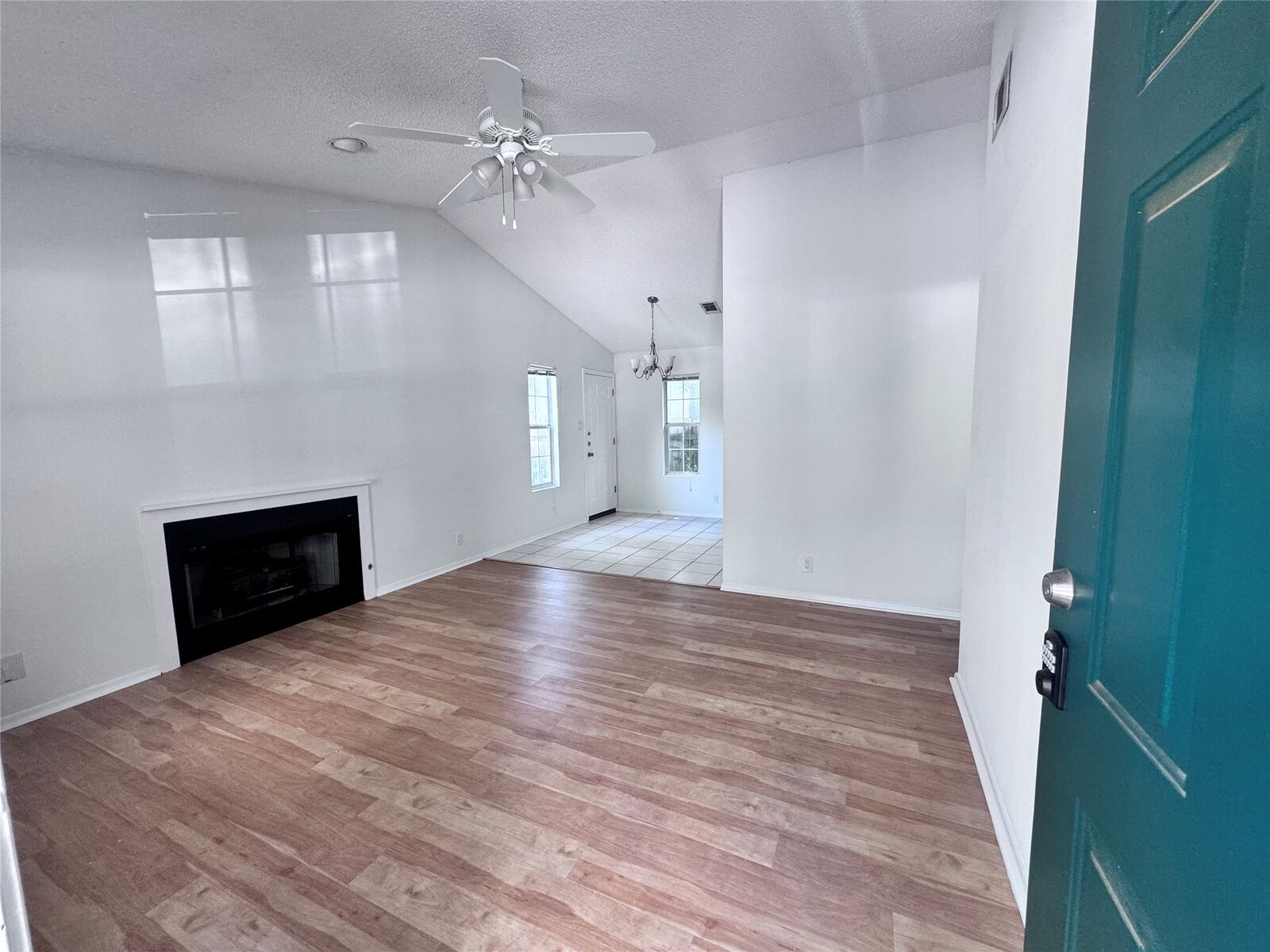 Property Photo:  3709 Tom Green Street B  TX 78705 