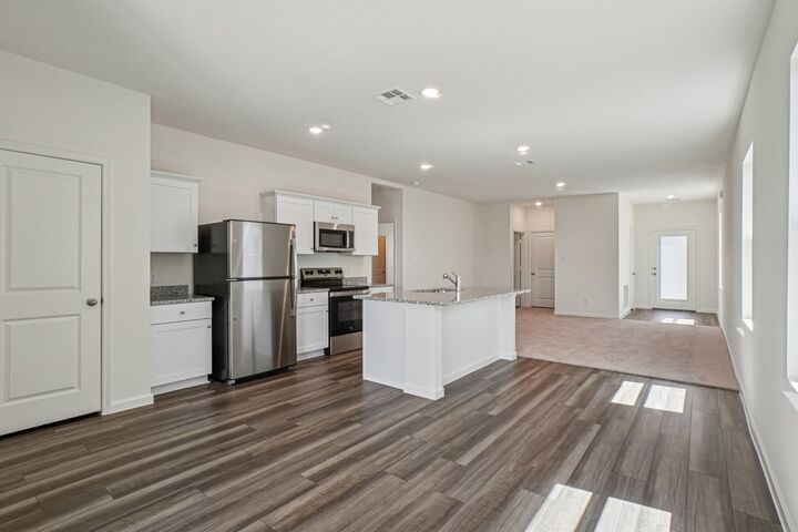 Property Photo:  505 Old Western Pass  TX 76537 