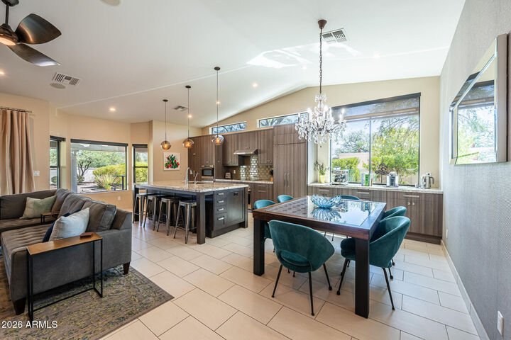 Property Photo:  4554 E Onyx Avenue  AZ 85028 