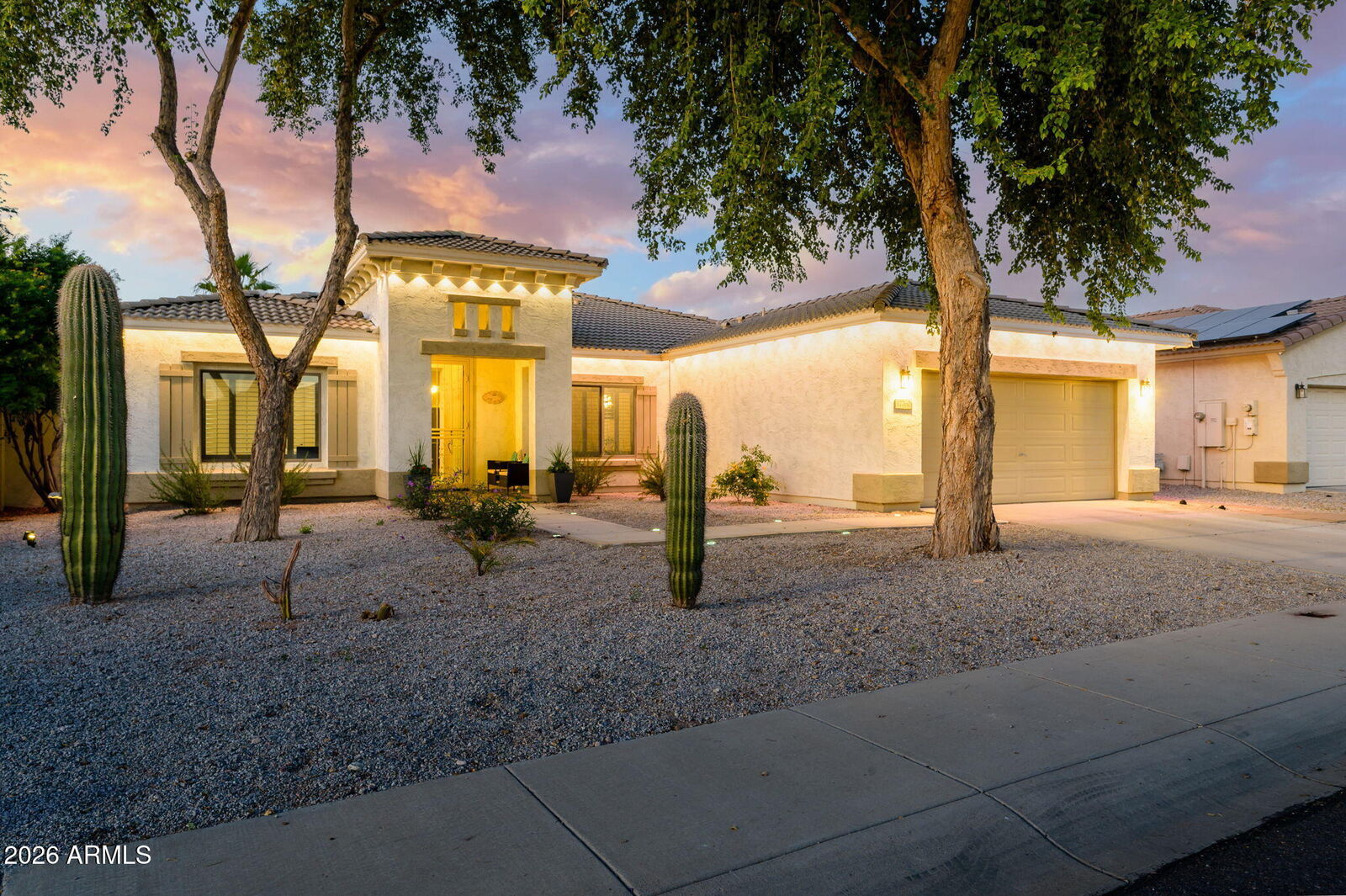 Property Photo: 17760 W Ivy Lane AZ 85388