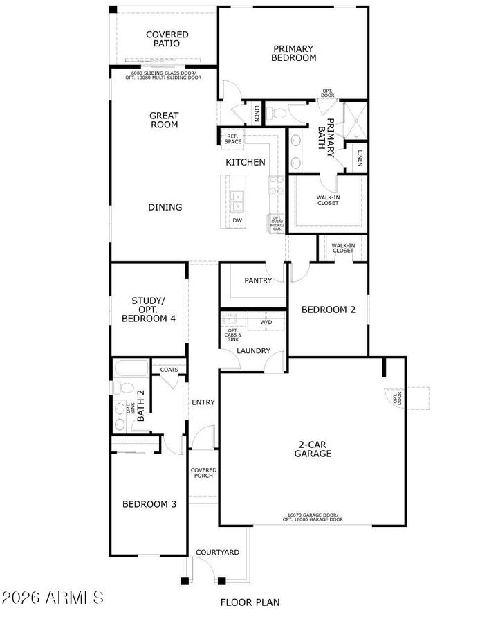 Property Photo: 46860 W Crescent Moon Drive AZ 85139