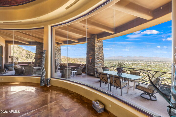 Property Photo: 5802 E Cholla Lane AZ 85253
