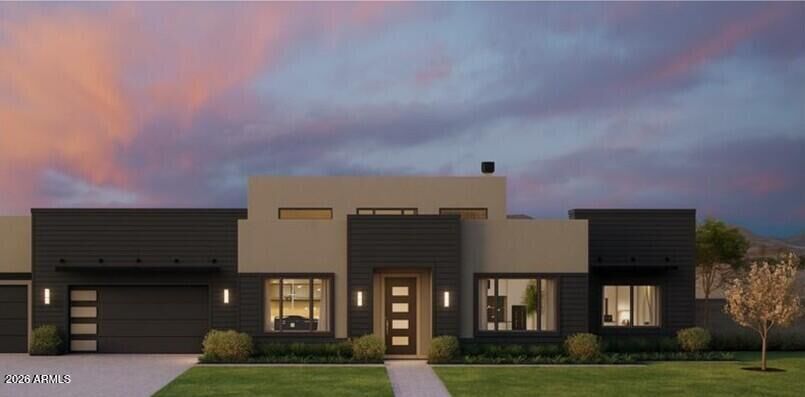 Property Photo: 5720 E Sylvia Street AZ 85254