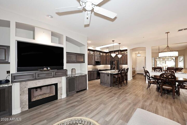 Property Photo:  10439 E Salt Bush Drive  AZ 85255 