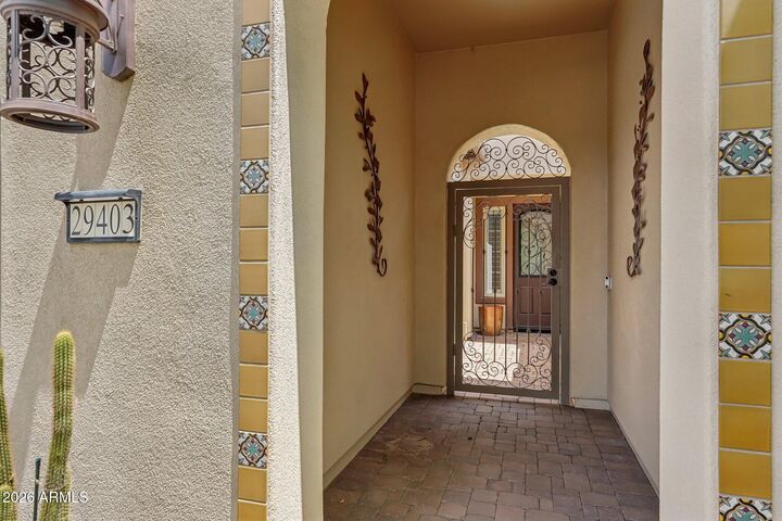 Property Photo: 29403 N 128th Lane AZ 85383