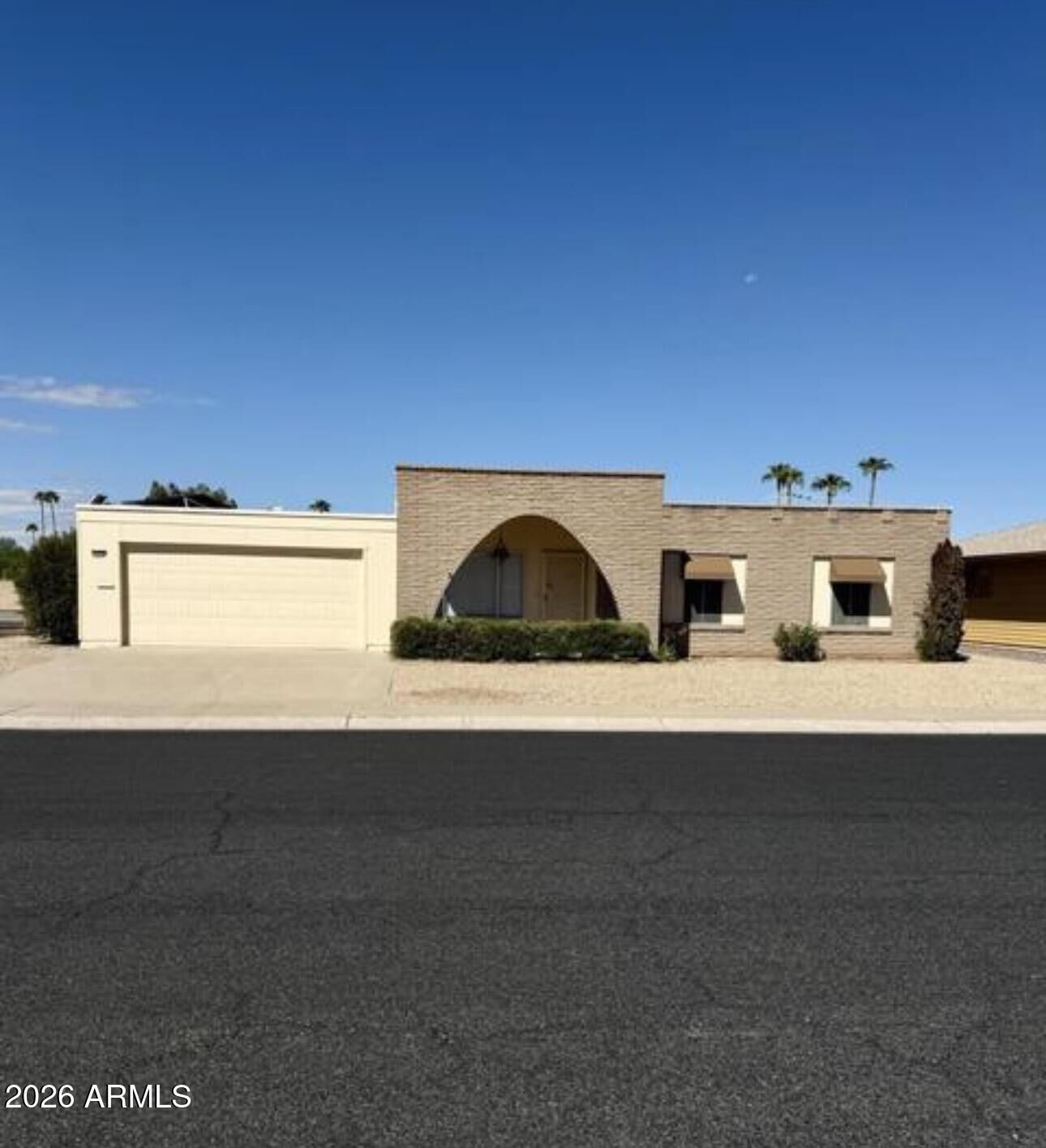 Property Photo:  14202 N Lakeforest Drive  AZ 85351 