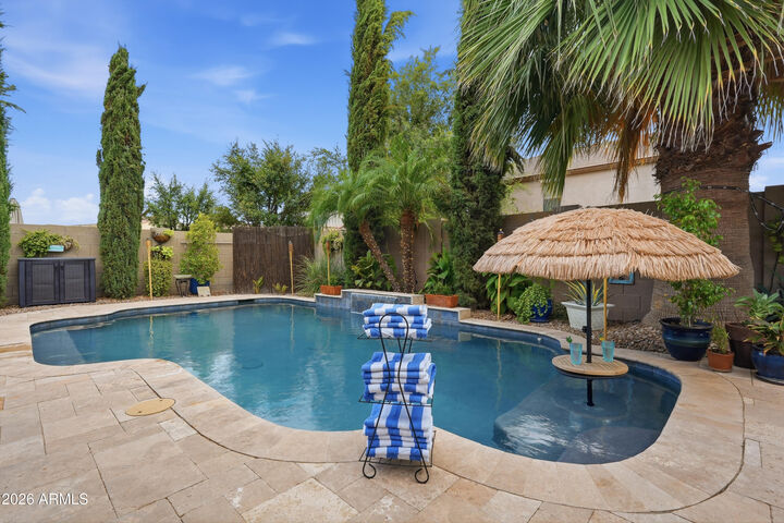 Property Photo:  11121 E Shepperd Avenue  AZ 85212 