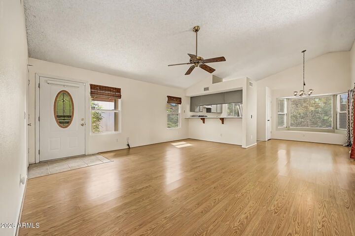 Property Photo:  857 E Manor Drive  AZ 85225 