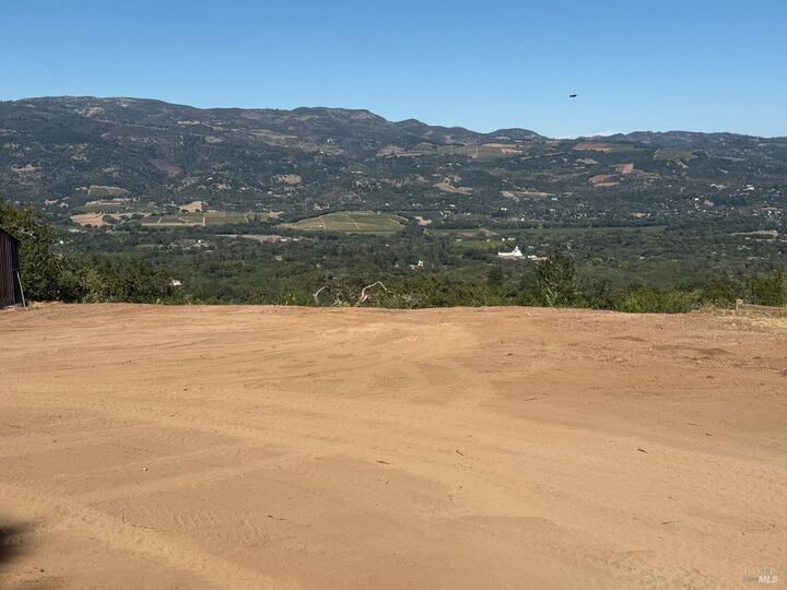 Property Photo:  0 High Grove Lane  CA 95476 