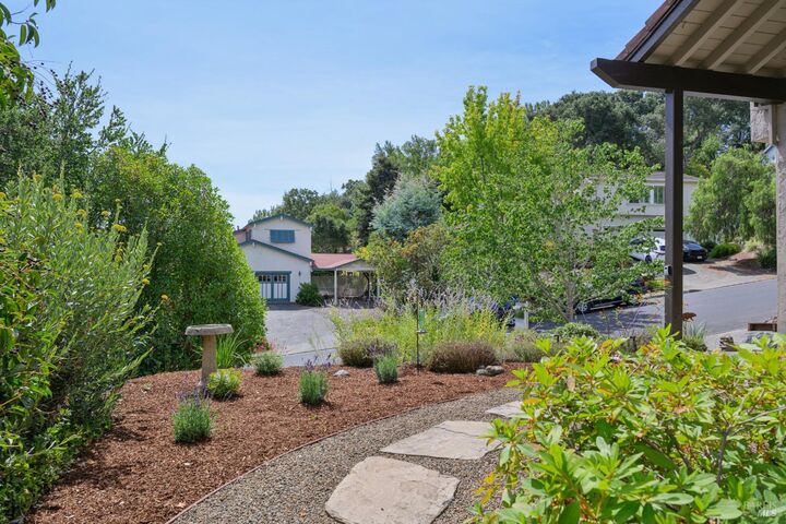 Property Photo:  710 Arlington Circle  CA 94947 