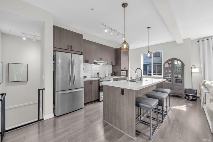 Property Photo: 8138 204 Street 100 BC V2Y 0T4