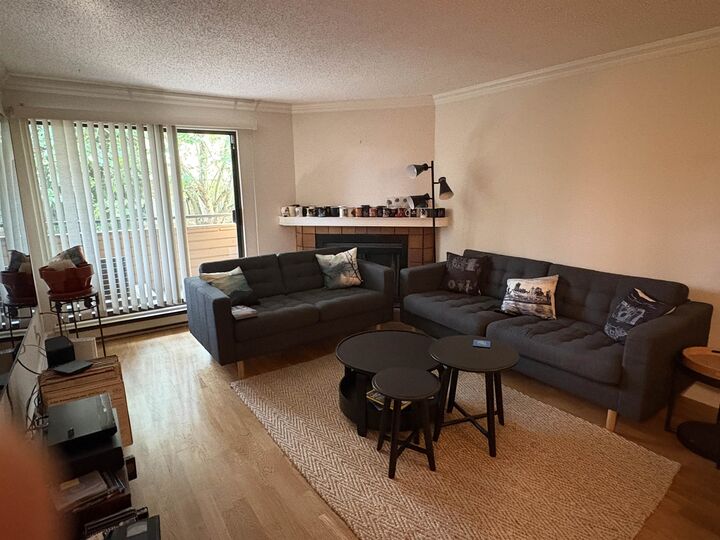 Property Photo: 7293 Moffatt Road 240 BC V6Y 3E4