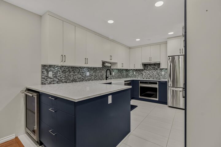 Property Photo: 13918 58 Avenue 5 BC V3X 3N8