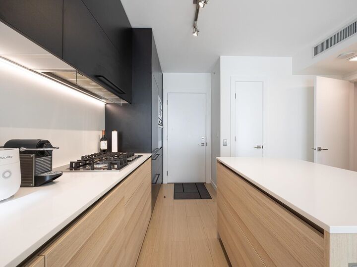 Property Photo:  4488 Juneau Street 807  BC V5C 0M4 