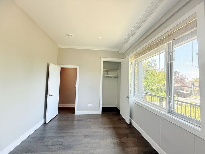 Property Photo:  45xx Napier Street  BC V5C 3H4 