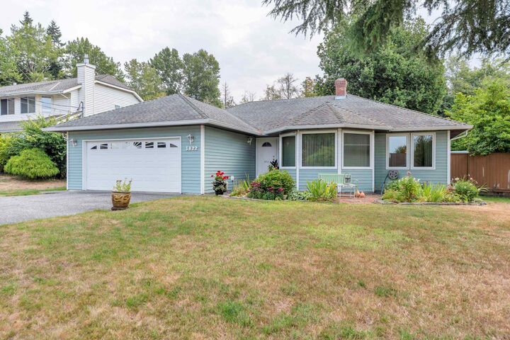 Property Photo: 1822 146 Street BC V4A 7X6