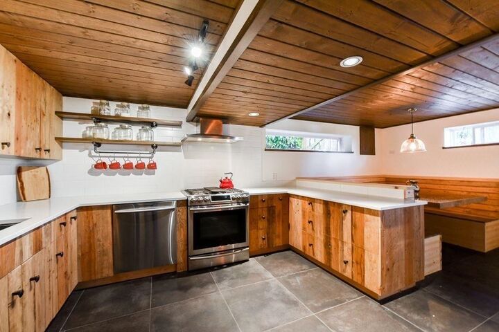Property Photo:  9686 Princess Drive Lower  BC V3V 2T4 