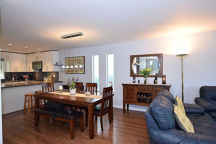 Property Photo: 2904 Tatla Place BC V3C 4W8