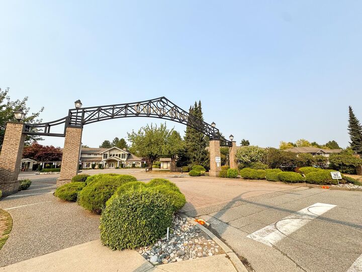 Property Photo: 20391 96 Avenue 170 BC V1M 2L2