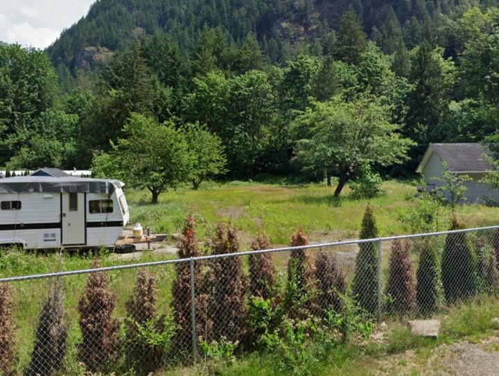Property Photo: 19978 Beacon Road BC V0X 1L2