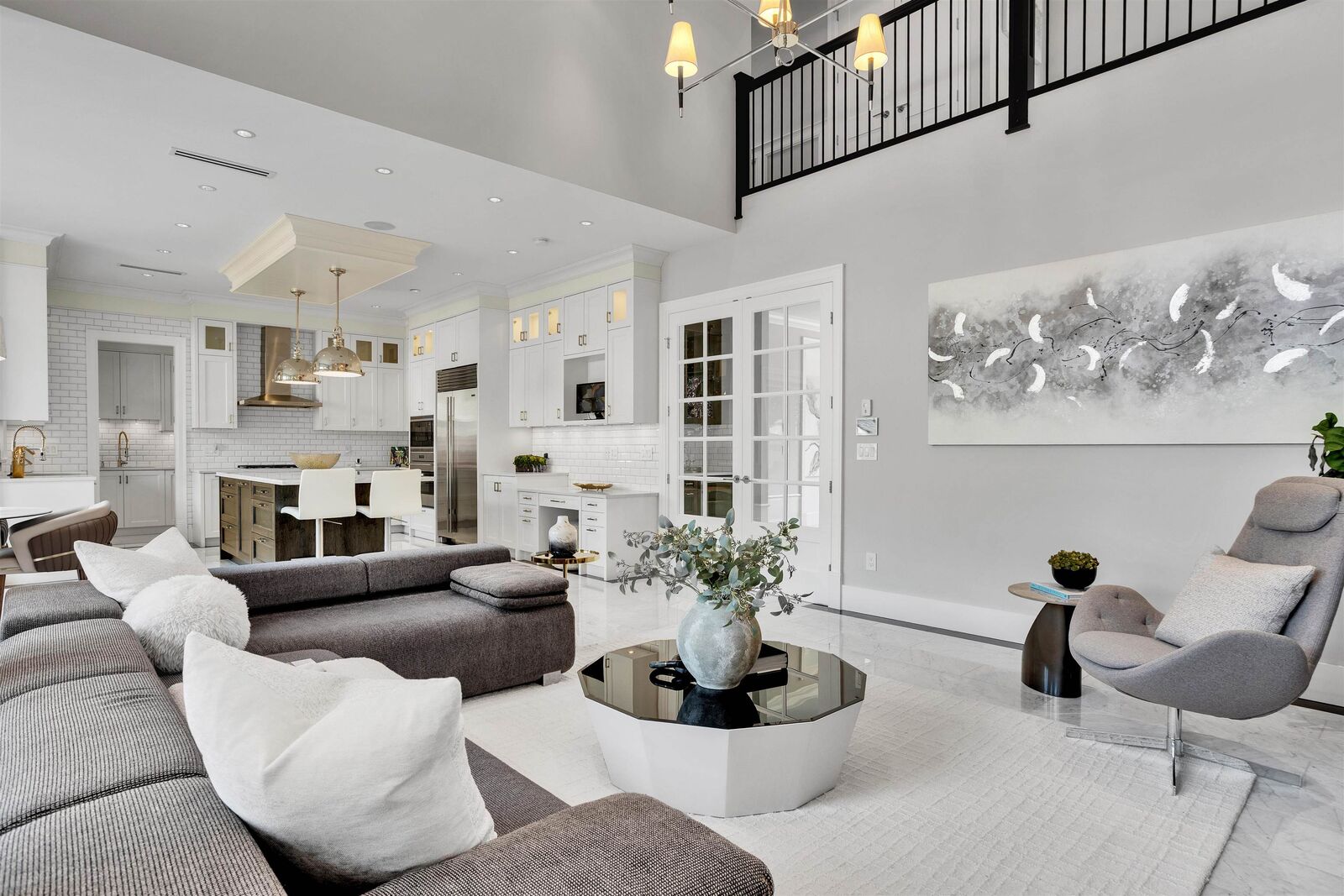 Property Photo:  7691 Sunnymede Crescent  BC V6Y 1H3 