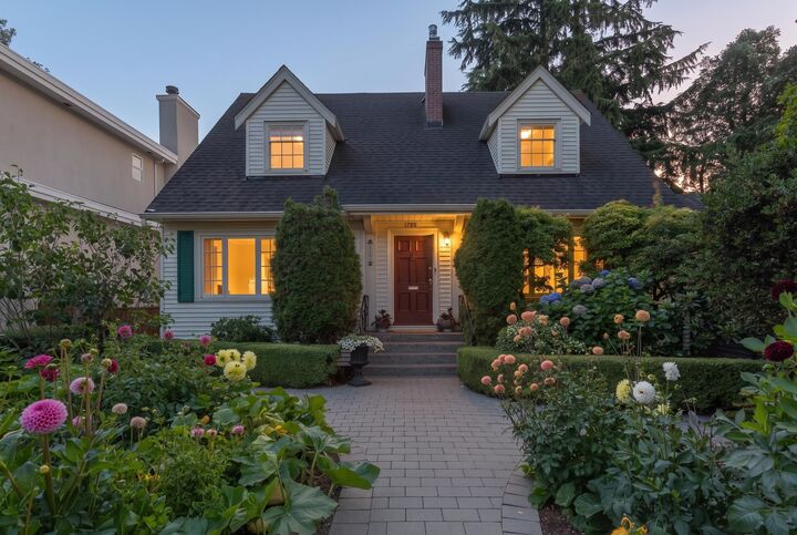 Property Photo: 1738 W 66th Avenue BC V6P 2S3