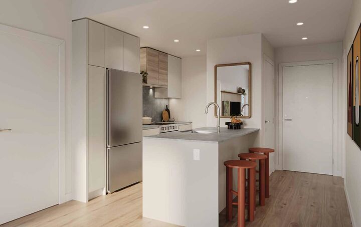 Property Photo: 6433 128 Street 308 BC V0V 0V0