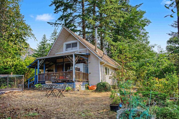 Property Photo: 13032 Narrows Road BC V0N 2H1