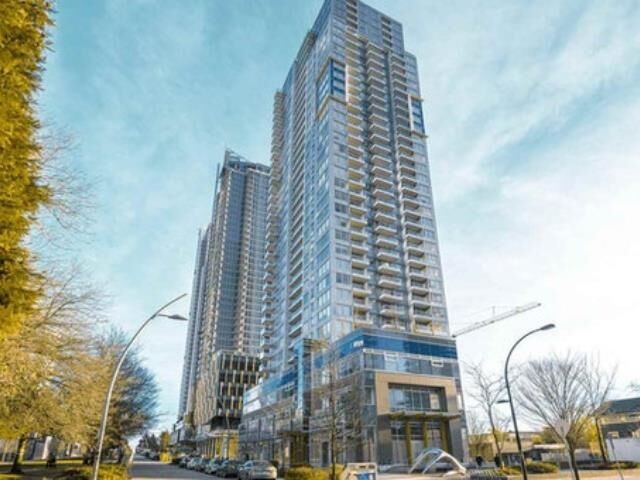 Property Photo:  6333 Silver Avenue 1803  BC V5H 0C3 