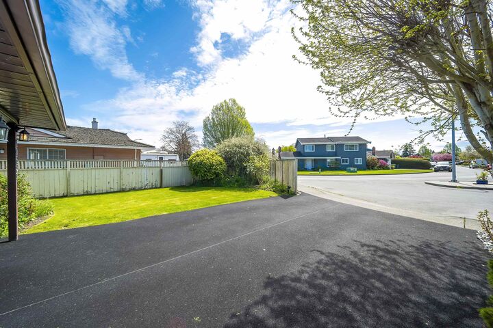 Property Photo:  10651 Canso Crescent  BC V7E 5B6 