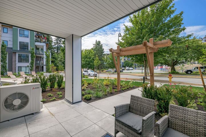 Property Photo: 45500 Market Way 101 BC V2R 6G5