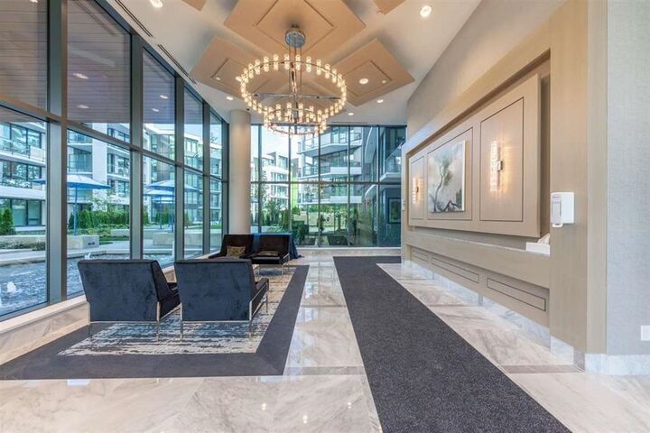 Property Photo:  3533 Ross Drive 1306  BC V6S 0L3 