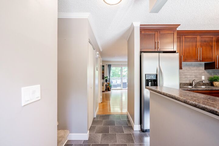 Property Photo: 241B Evergreen Drive BC V3H 1S1
