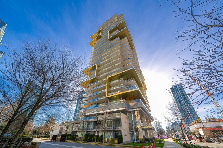 Property Photo: 6288 Cassie Avenue Th1 BC V5H 0H7