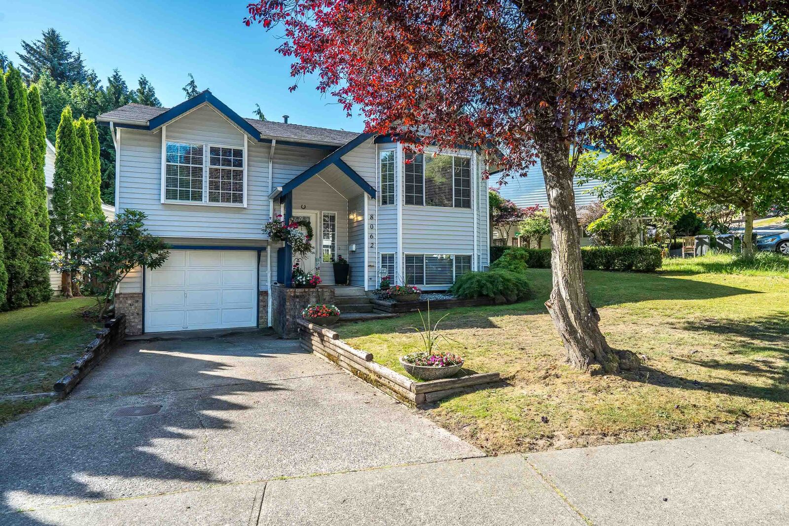 Property Photo: 8062 138 Street BC V3W 8P9