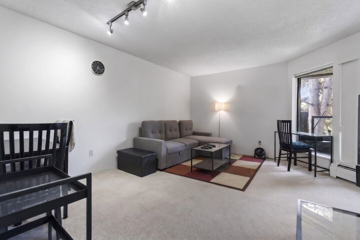 Property Photo: 8460 Ackroyd Road 230 BC V6X 3E9