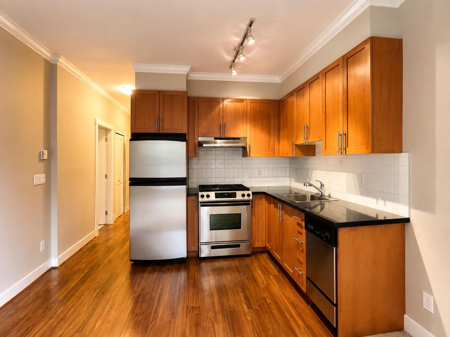 Property Photo:  2250 Wesbrook Mall 221  BC V6T 0A6 