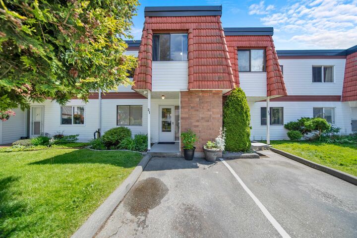 Property Photo: 10680 Springmont Drive 21 BC V7E 1W1