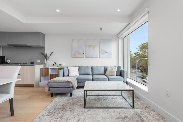 Property Photo: 138 W Woodstock Avenue BC V5Y 0N1