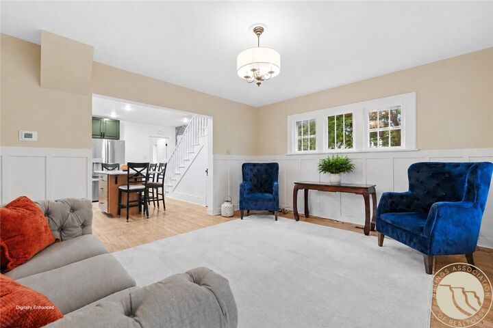 Property Photo: 1115 1st St W MT 59101