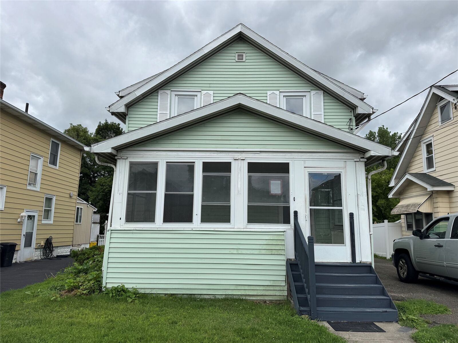 Property Photo: 493 Grand Ave NY 13790
